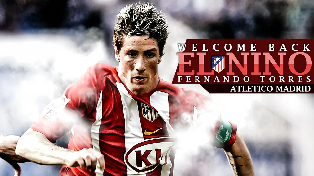 Fernando Torres