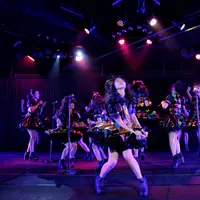 JKT48 (Adrian Putra/Bintang.com)