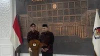 KPU: 505 Kepala Daerah Hasil Pilkada 2024 Siap Dilantik