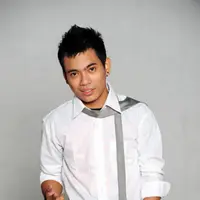 Aris Idol alias Januarisman. (twitter @arisidol08)