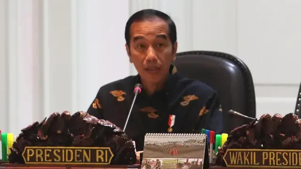 Pemerintah juga telah berupaya melakukan modifikasi cuaca dan penerapan work from home (WFH).<br>