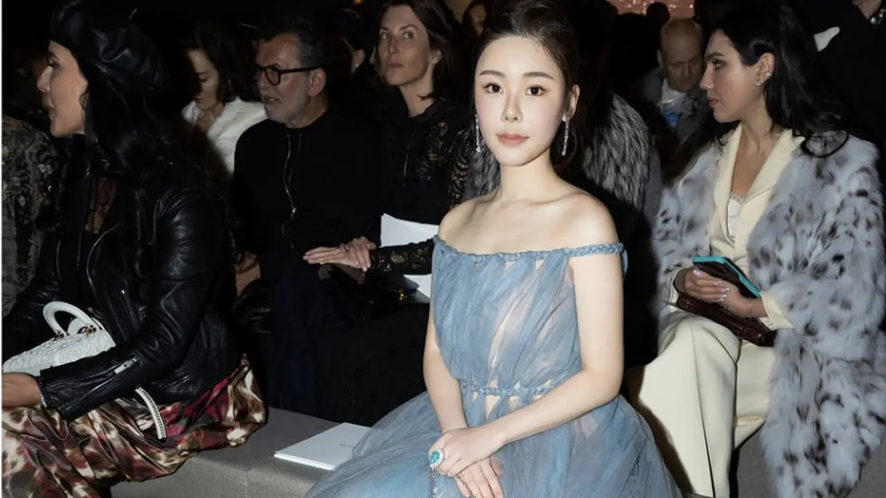 Abby Choi