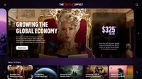 Laporan The Netflix Effect Dirilis, Sineas Indonesia Ikut Bersuara