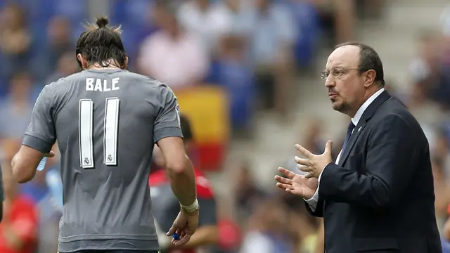 Gareth Bale