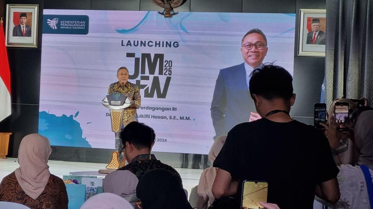 Blak-blakan Zulhas Ungkap Instruksi Presiden Prabowo ke Kader PAN di Kabinet