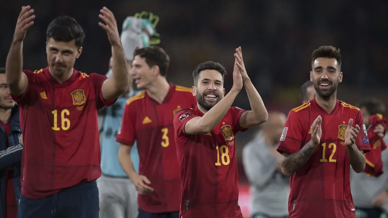 Foto: 4 Tim Favorit yang Layak Menjadi Juara di Piala Dunia 2022 Qatar