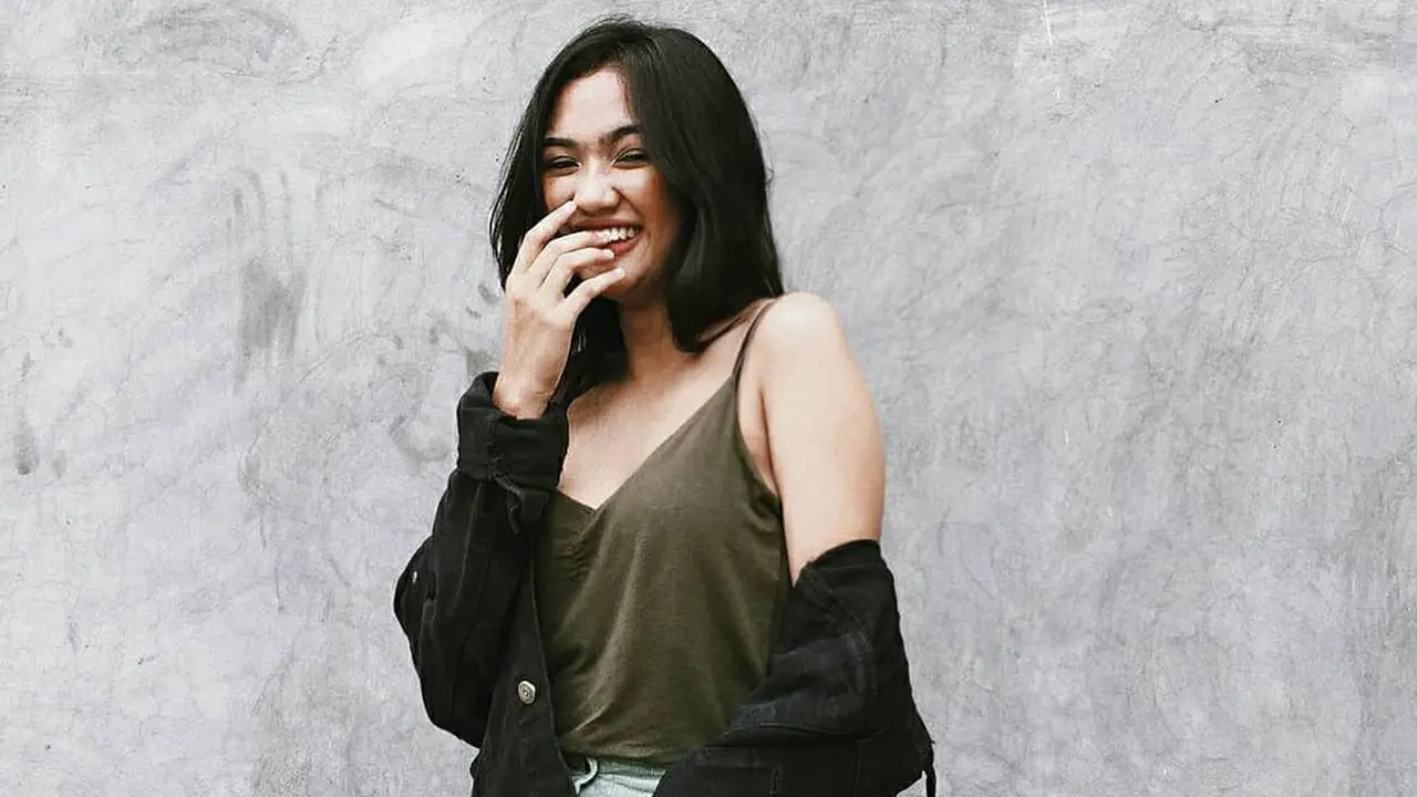 [Bintang] Marion Jola