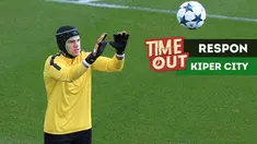 Berikut tanggapan kiper Manchester City, Ederson Moraes, atas permintaan maaf Sadio Mane terkait insiden yang melibatkan keduanya.