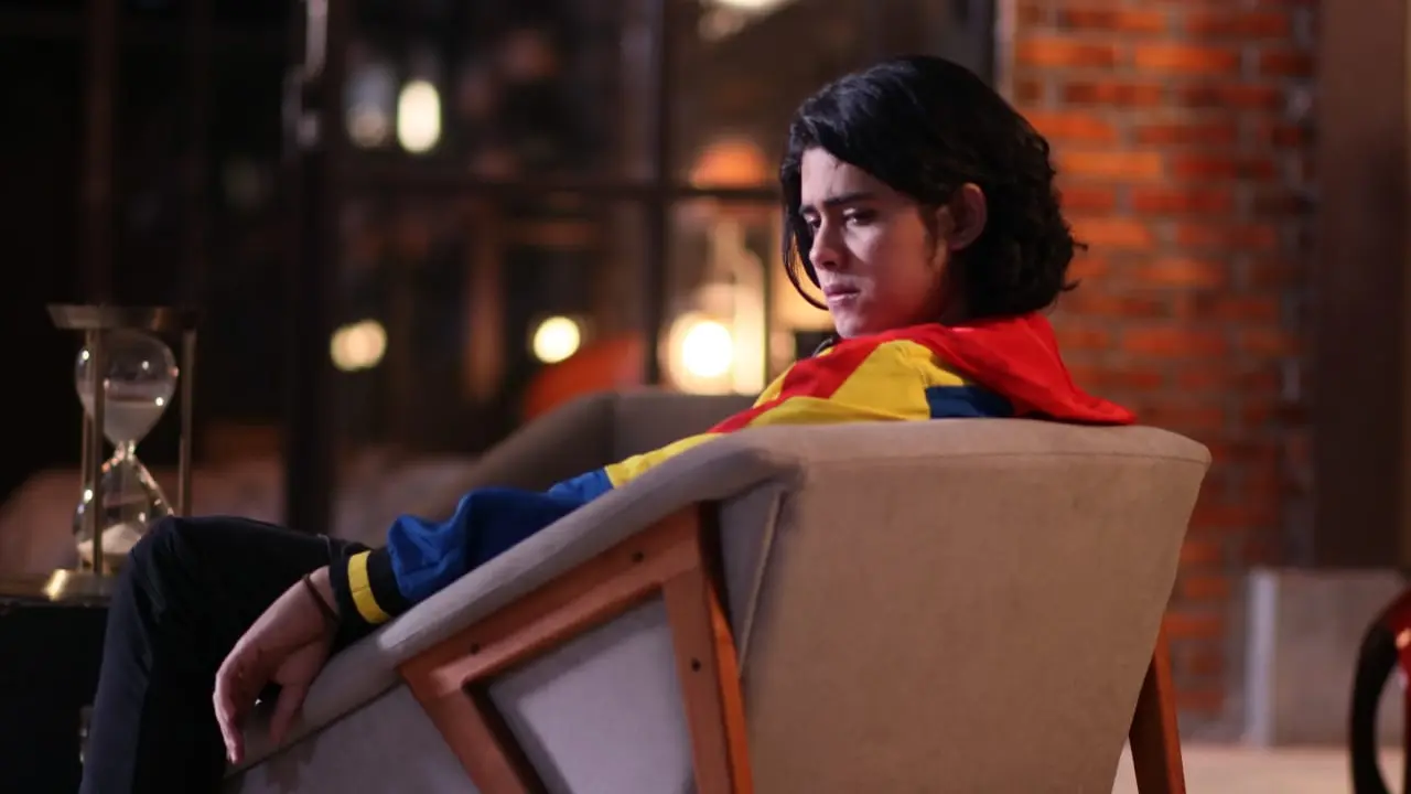 [Bintang] Aliando