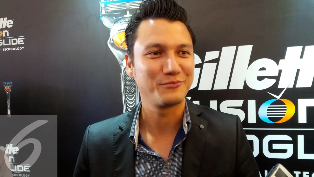Christian Sugiono