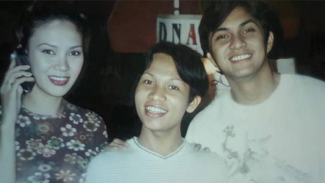 24 Tahun Menikah, Ini 6 Potret Anjasmara dan Dian Nitami saat Masih Pacaran