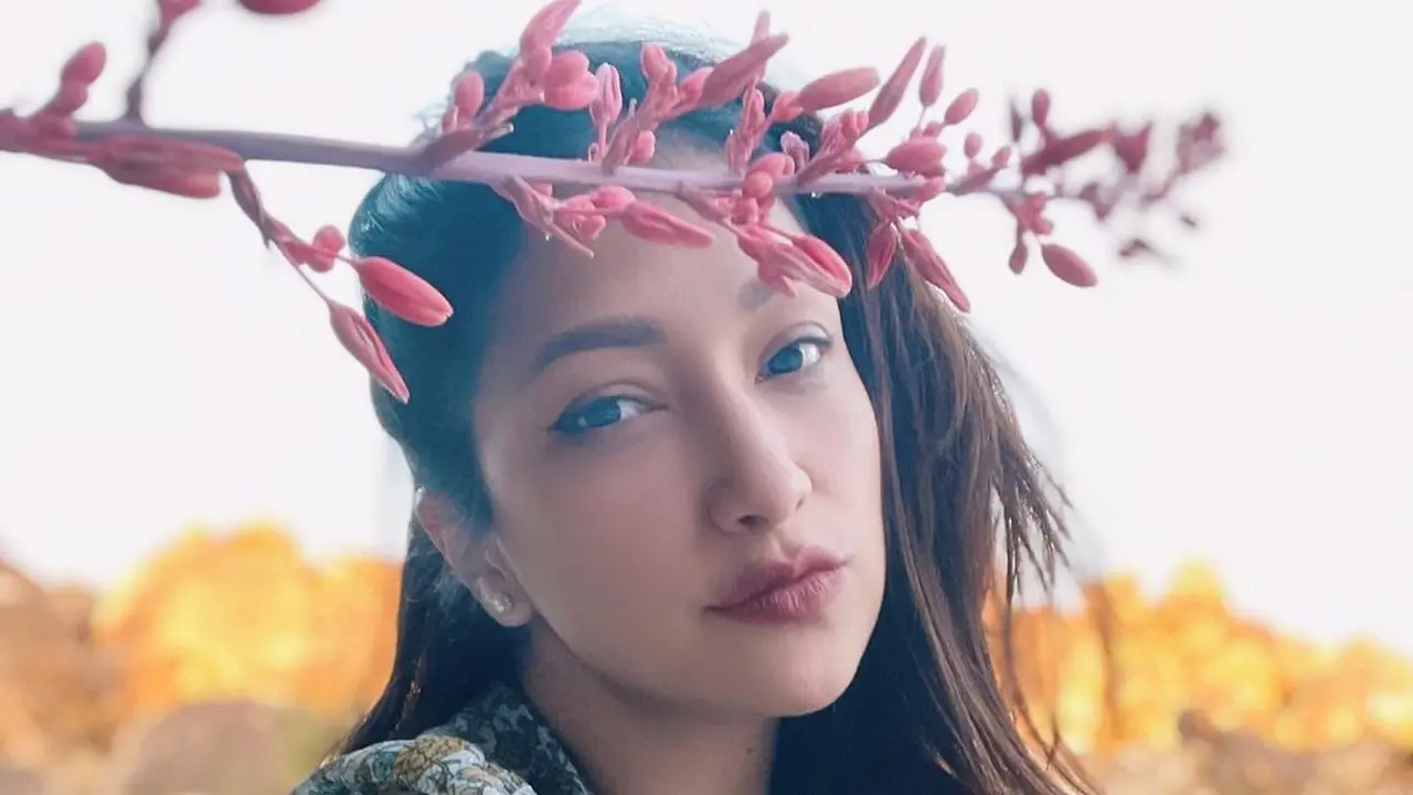 Rahma Azhari