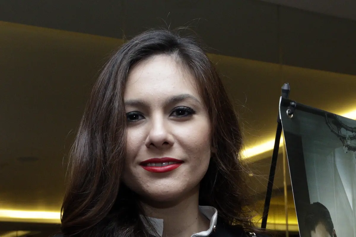 [Bintang] Wulan Guritno