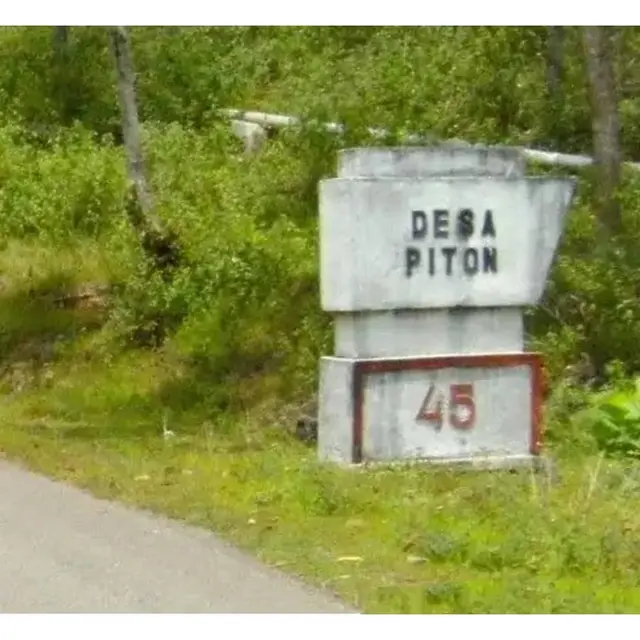 6 Nama Unik Daerah di Indonesia Ini Bikin Senyum Tipis