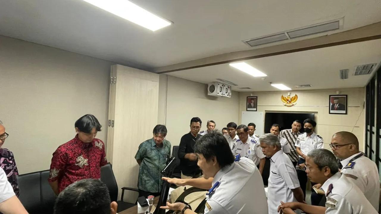 Dok. Istimewa