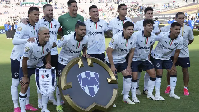 Monterrey