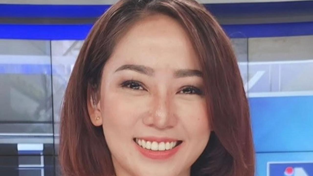 Fakta Sosok Anisha Dasuki Moderator Debat Ketiga Capres 2024, Pembawa Berita Kondang