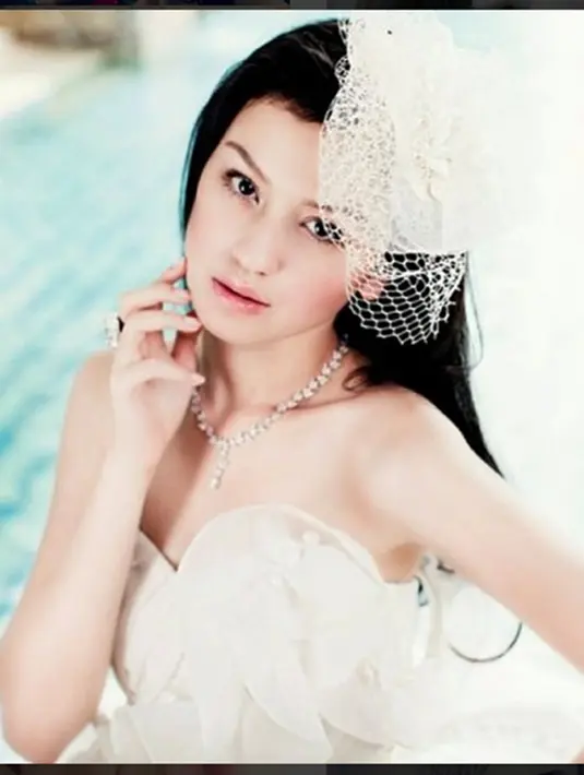 (Via Instagram/@Kimbrlyryder)