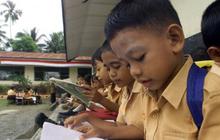 Bocah SD tewas akibat tersedak bakso