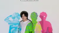 Libatkan Orang-Orang Hebat di Industri Musik Tanah Air, Ravi Andika Suguhkan Karya Terbarunya lewat EP bertajuk Purwarupa