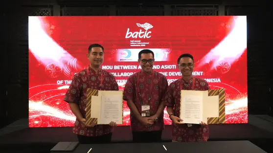 Satelit Bertemu IoT Diklaim Jadi Solusi Hapus Keterbatasan Sinyal di Wilayah 3T