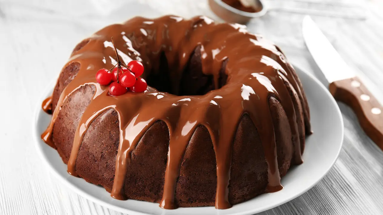 cake