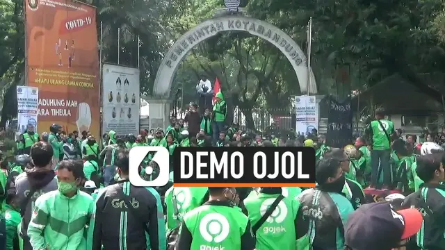 THUMBNAIL DEMO OJOL BANDUNG