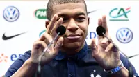 Arsenal Segera Diskusikan Transfer Kylian Mbappe