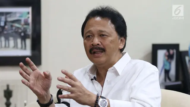Tito Sulistio