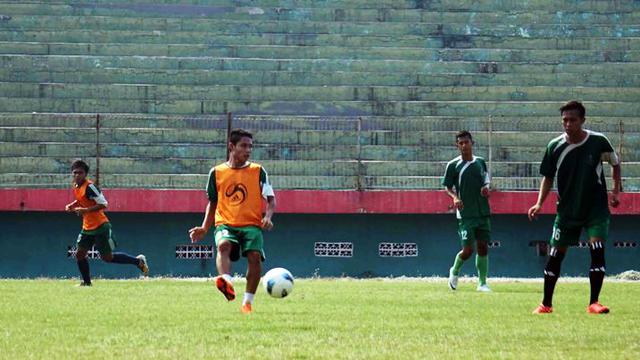 Stadion Gelora Delta, Sidoarjo