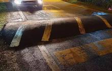 Memahami Speed Bump: Fasilitas Penting untuk Mengatur Kecepatan di Jalan Raya