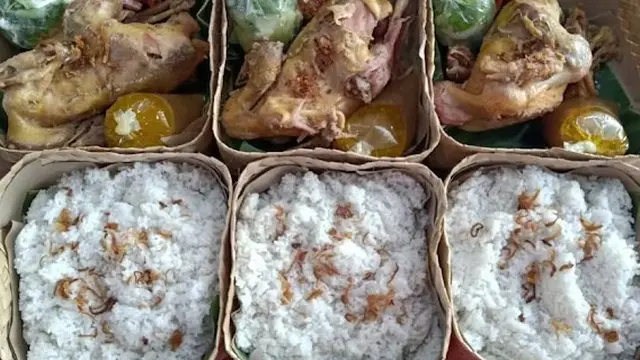 Ingkung Yu Adi (Google Maps/Tresno Mintaningsih)
