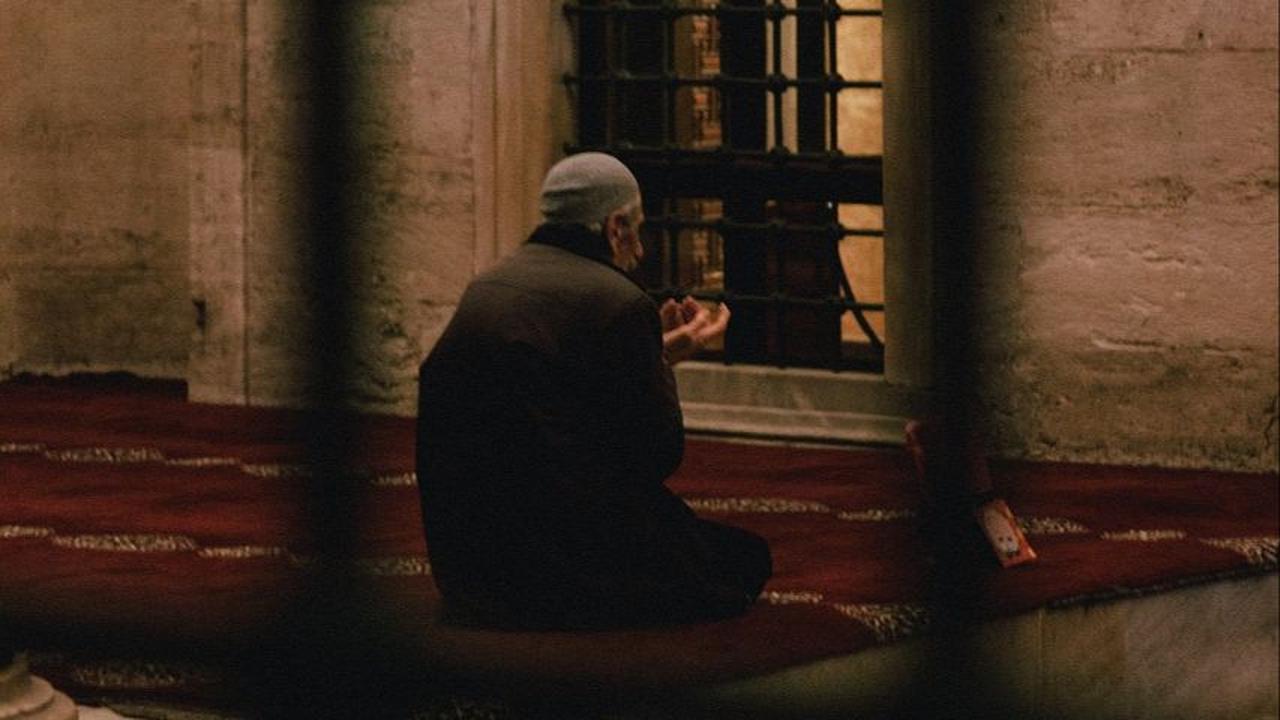 Pengertian Sholat Witir