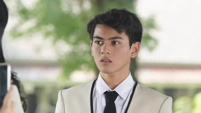 Dari Jendela SMP