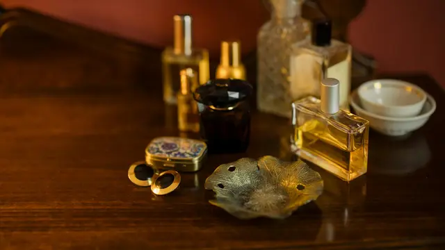 Mengenal Psikologi Aroma Parfum yang Cocok untuk Mood dan Kepercayaan Diri