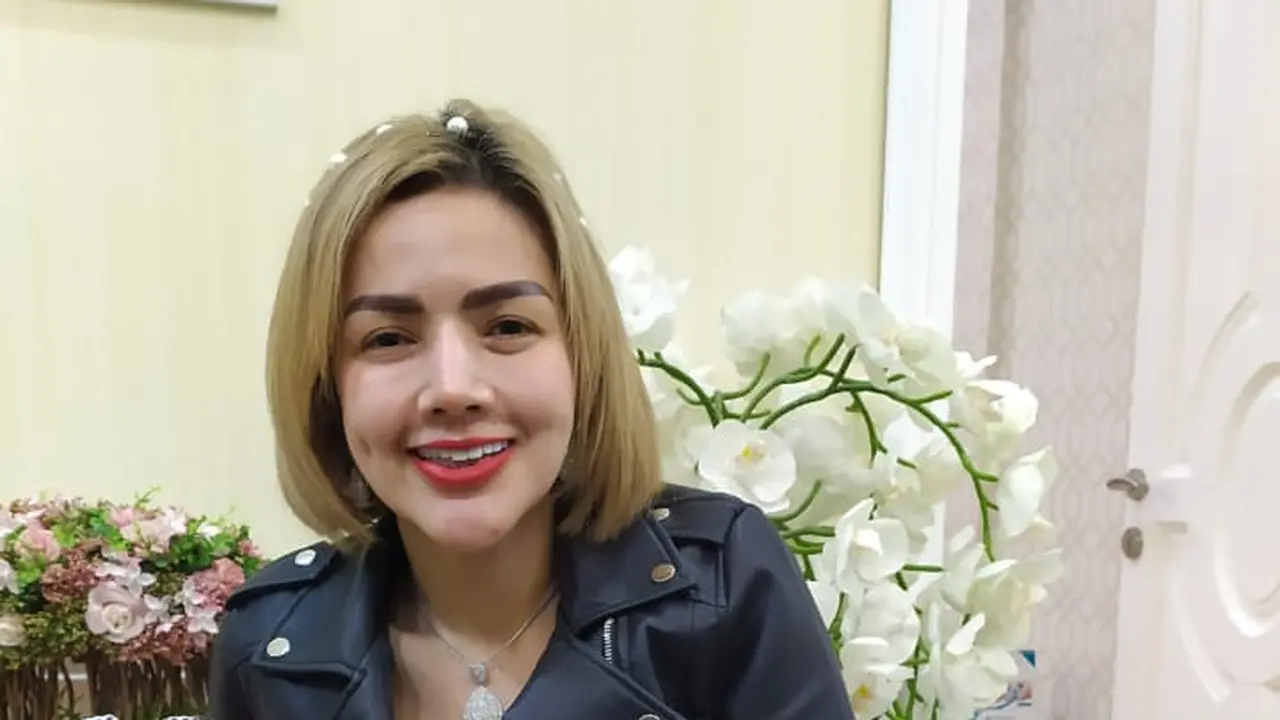 Barbie Kumalasari