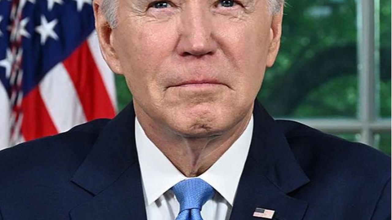 Former President Joe Biden Diagnosed with Aggressive Prostate Cancer
