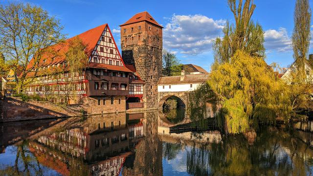 Nuremberg