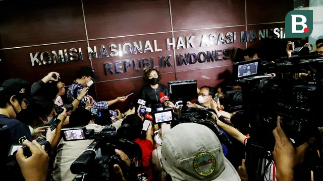 Harsiwi Achmad, Indosiar