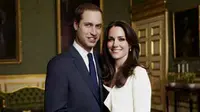 William Pilih Lagu Pengiring Jenazah Diana