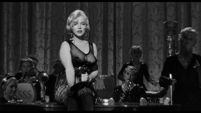 Some Like It Hot (1959)