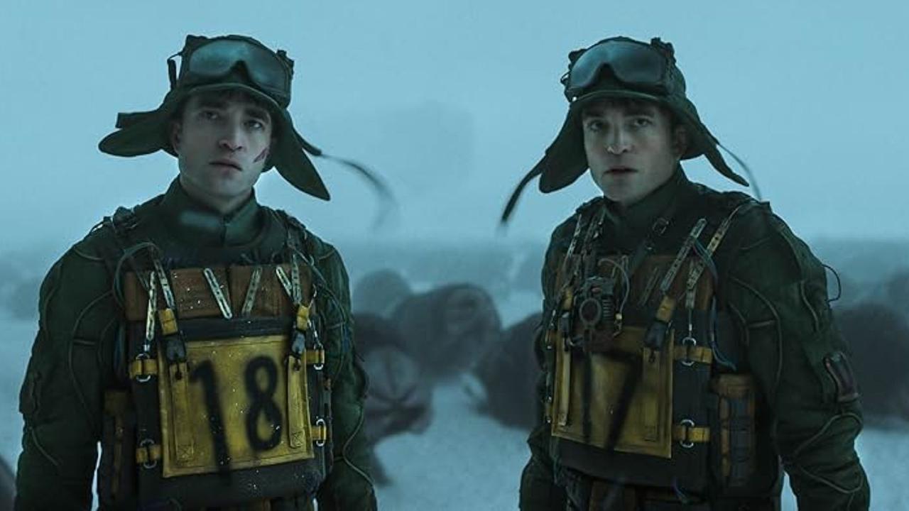 Sinopsis Film Fiksi Ilmiah Mickey 17, Diperankan Robert Pattinson Karya Sutradara Bong Joon-ho Sutradara 'Parasit