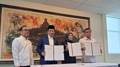 Pemerintah Tetapkan 18 Libur Nasional dan 8 Cuti Bersama di 2027, Ini Daftarnya