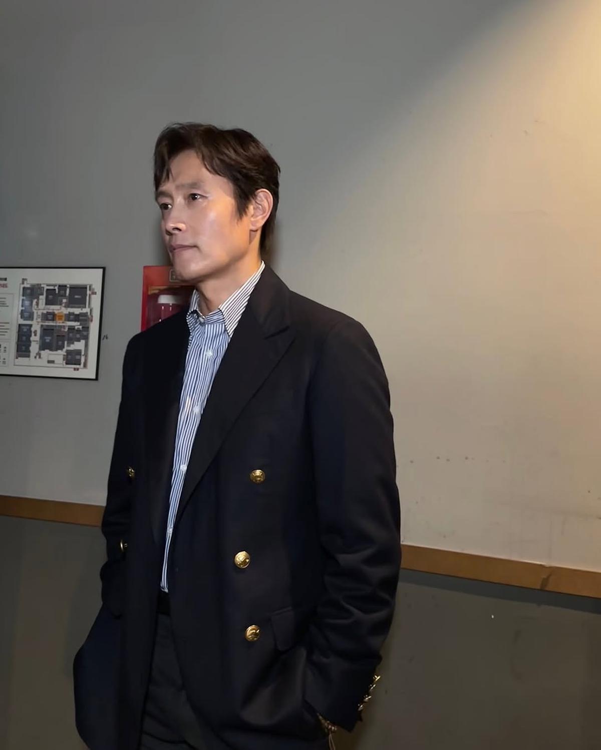 5 Aktor Film Terbaik yang Masuk Nominasi Baeksang Arts Awards ke-61, dari Lee Byung-hun hingga Hyun Bin