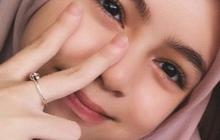 Disebut Anak Artis yang Cantiknya Paling Natural, Berikut Potret Terbaru Sienna Putri Marshanda