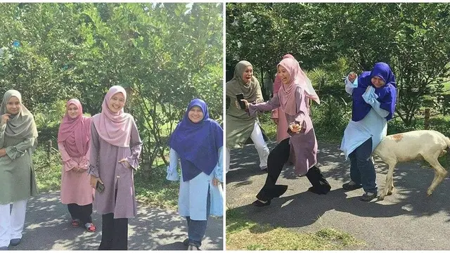 6 Momen Tak Terduga Emak-Emak Lagi Apes Ini Bikin Elus Dada