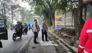 Kronologi Bentrokan Berdarah Dua Kelompok di Sukabumi