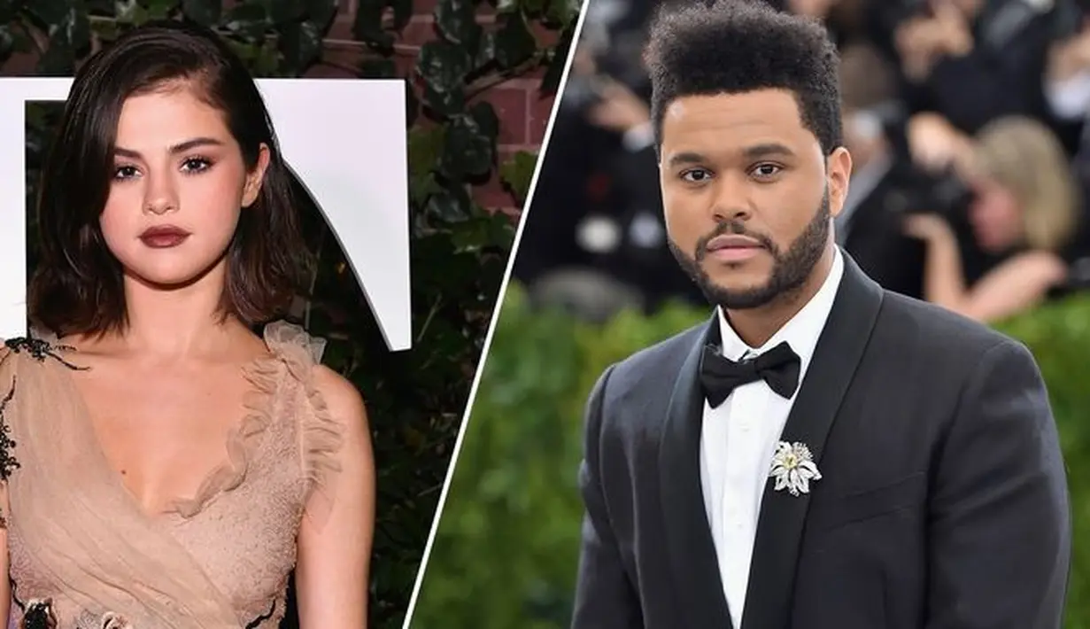 Selena dan The Weeknd saling mengunfollow di Instagram bahkan pemilik nama asli Abel Tesfaye tersebut menghapus semua foto Selena dari akun Instagram pribadinya. (Elle)