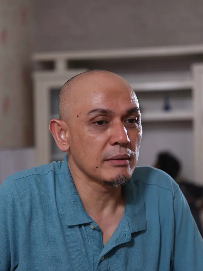 [Bintang] Hengky Tornando