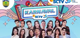 Menjadi kota ketiga yang disambangi tahun ini, Karnaval SCTV siap menghadirkan beragam hiburan gratis yang dapat dinikmati seluruh lapisan masyarakat selama dua hari penuh. [Dok/SCTV].